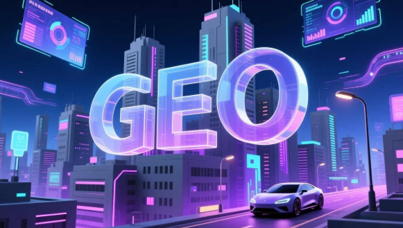 清河门区GEO 优化行业动态：主流搜索平台地域收录规则更新综述