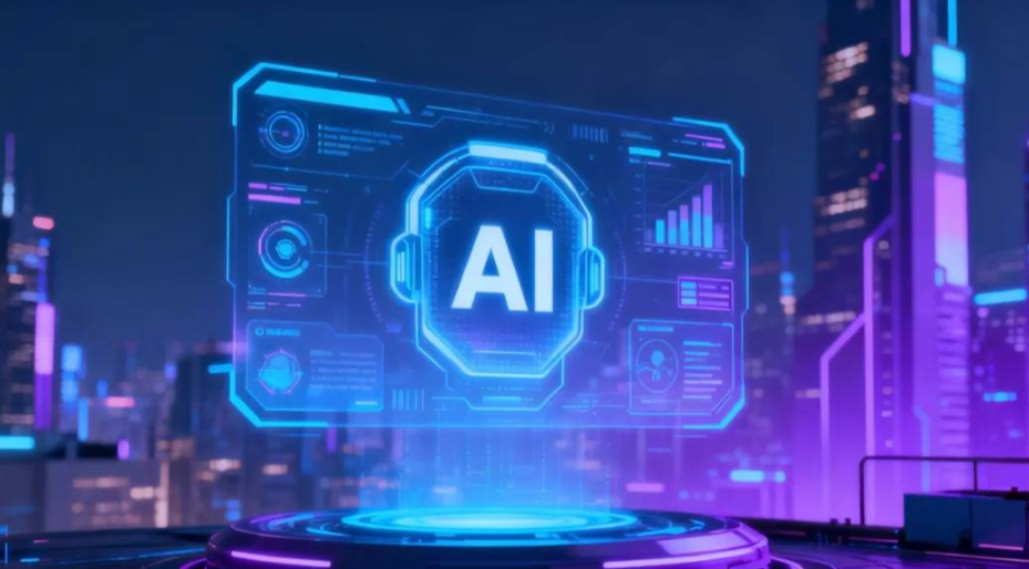 清河门区AI选型参考：合理运用人工智能工具提升效率