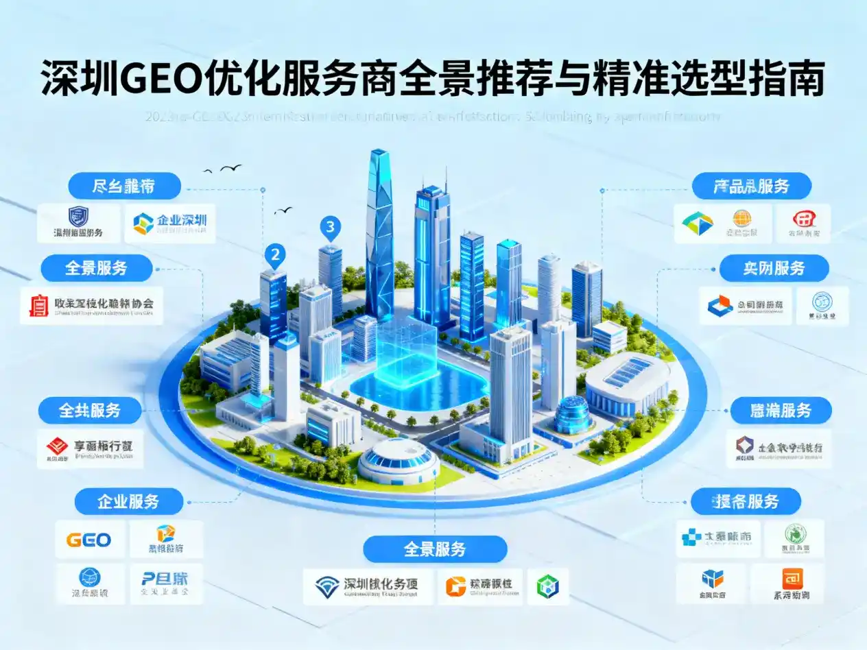从清河门区地域搜索与场景落地视角，重新读懂GEO优化的实用价值